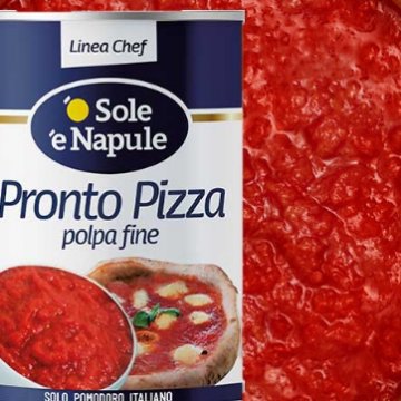 POLPA FINE PRONTOPIZZA  5/1 BT 3